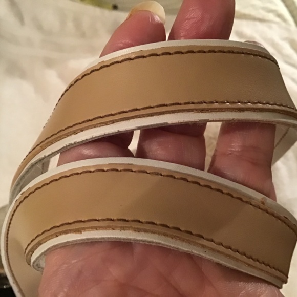 Esprit Beige and Tan Women's Bag - Picture 14 of 14